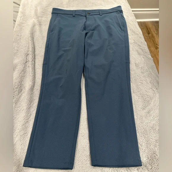 Lululemon Commission Slim Fit Pant (2021 Version) - Picture 4 of 8